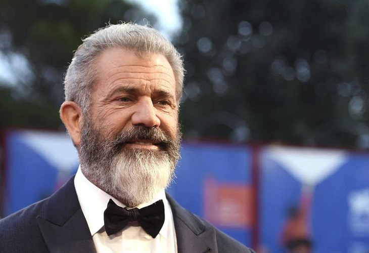 Mel Gibson dirigirá la quinta película de Lethal Weapon
