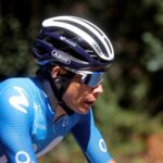 Miguel Ángel López tiene margen de mejora, según el director del Astana
