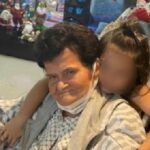 ¿De qué murió la abuela de James Rodríguez, Miryam Gómez?