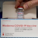 Moderna solicita a la UE que autorice su vacuna para niños de 6 a 11 años