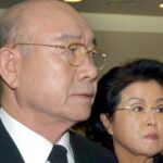 Muere el ex presidente golpista surcoreano Chun Doo-hwan