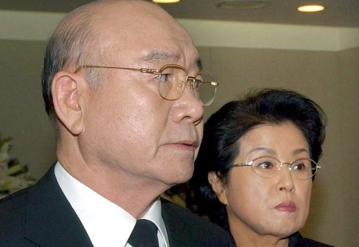Muere el ex presidente golpista surcoreano Chun Doo-hwan