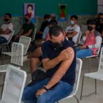 Mueren once personas más por covid-19 en Venezuela