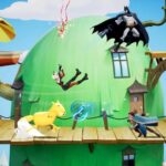 MultiVersus, el nuevo videojuego gratuito que Warner Bros lanzará en 2022