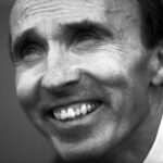 Murió Frank Williams, fundador del equipo Williams Racing