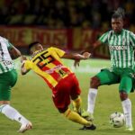 Nacional y Pereira se citan en una final de Copa al estilo David y Goliat