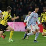 Naufragio del United en Watford que sentencia a Solskjaer