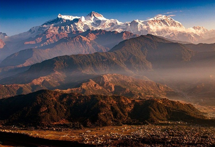 Nepal