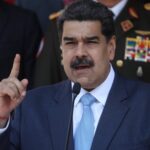 Nicolás Maduro califica como una jornada de paz las elecciones en Nicaragua
