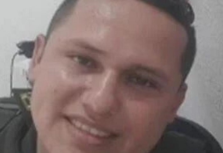 Pablo Enrique Vargas, cadáver de policía desaparecido aparece en una alcantarilla
