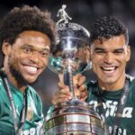 Palmeiras da a Brasil el título 21 de Copa Libertadores