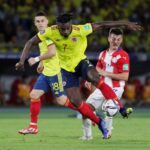 Paraguay con cambio de actitud y un empate anímico pero insuficiente