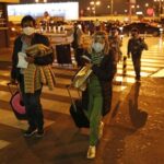 Perú impedirá ingreso de personas no vacunadas a lugares públicos cerrados