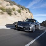 Porsche SE gana 3.300 millones de euros hasta septiembre, siete veces más