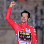 Primoz Roglic considera a Pogacar una inspiración, no una desesperación