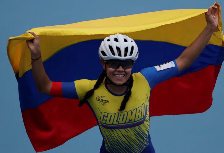 Puerto Rico domina los bolos, Colombia el patinaje y Perú gana su primer oro