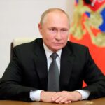 Putin quiere garantías de seguridad de Occidente por tensión político-militar