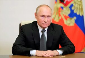 Putin quiere garantías de seguridad de Occidente por tensión político-militar