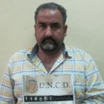 Samir Handal - Haití