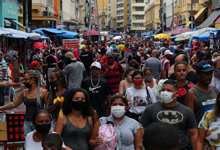 Sao Paulo