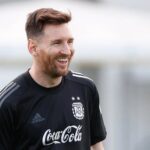 Scaloni dice que Messi está a disposición y Paredes descartado
