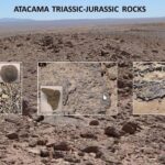 Tecnología para detectar vida en rocas de Atacama se podría replicar en Marte