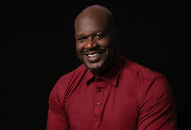 Shaquille O’Neal dio un cambio rotundo en su físico gracias a una dieta de Instagram