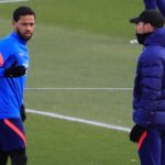Simeone, contra la crisis