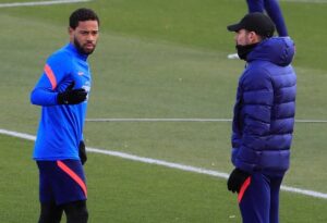 Simeone, contra la crisis