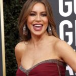 Sofía Vergara
