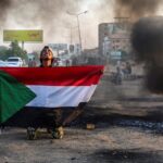 protestas
