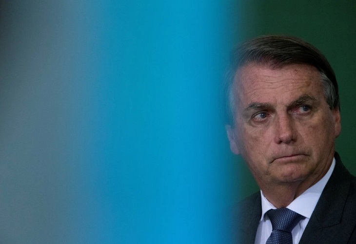 Tribunal autoriza la reapertura de la investigación sobre el atentado contra Bolsonaro