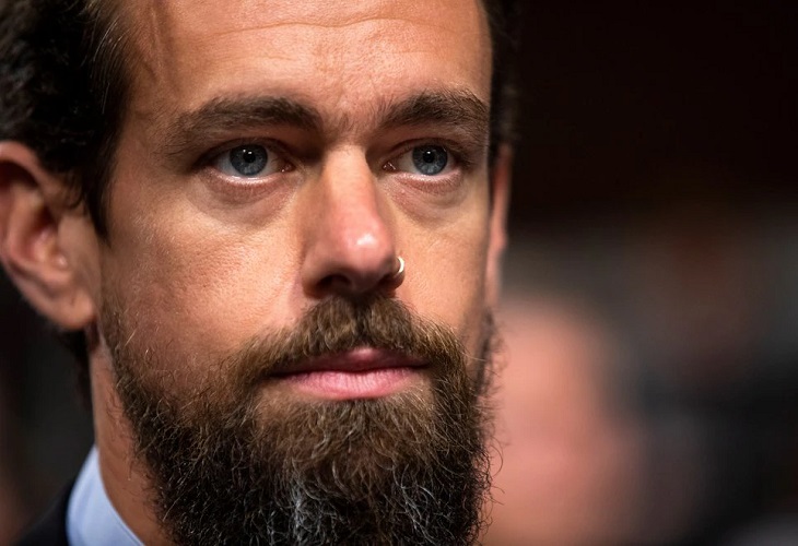 Twitter anuncia la salida de su máximo ejecutivo y fundador, Jack Dorsey