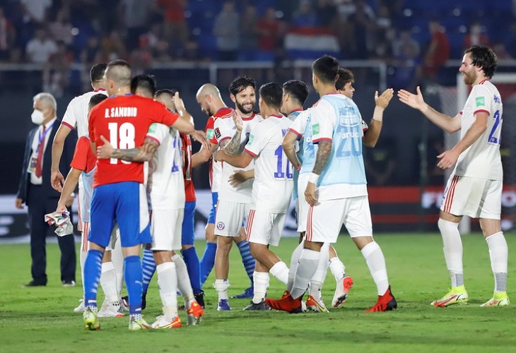 Paraguay