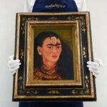 Frida Kahlo
