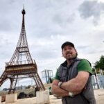 Torre Eiffel