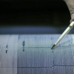 Un sismo de magnitud 4,9 sacude zona costera de Ecuador sin causar víctimas