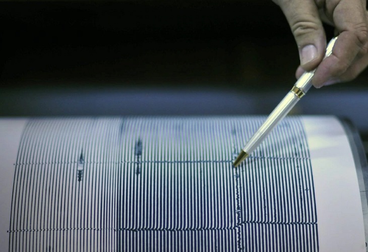 Un sismo de magnitud 4,9 sacude zona costera de Ecuador sin causar víctimas