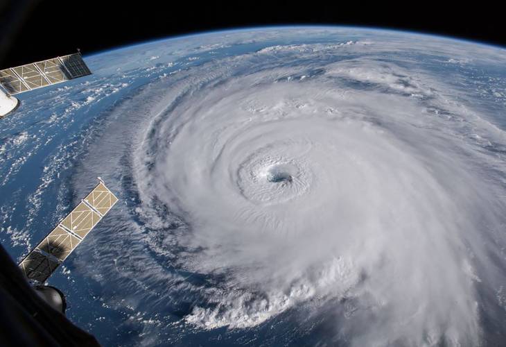 Una nueva misión de la NASA estudiará las tormentas tropicales