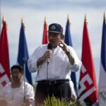 Unidad opositora pide a la OEA que aplique la Carta Democrática a Nicaragua