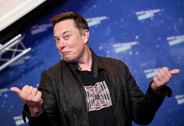 Usuarios de Twitter deciden que Musk venda el 10 % de sus acciones de Tesla