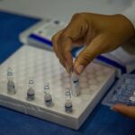 Venezuela recibe 2,5 millones de dosis de vacunas del sistema Covax