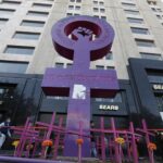 Violencia contra mujer en México no frena y sufre indiferencia institucional