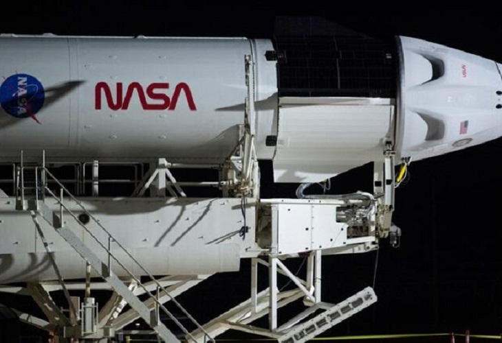 La NASA vuelve a aplazar el lanzamiento de misión espacial a la EEI