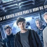 El atraco perfecto de Jaume Balagueró rivaliza en la cartelera con Megan Fox