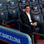 Xavi pide al Barça que negocie la vuelta de Dani Alves