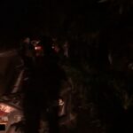 Mueren 2 personas tras accidente en la variante Chicalá de Ibagué