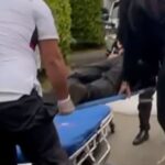 ‘Roki’, el influencer sufrió brutal accidente de tránsito en Medellín