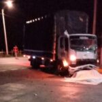 En La Apartada murieron tres menores de edad en accidente