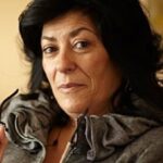 Murió Almudena Grandes, la escritora de 61 años tenía cáncer